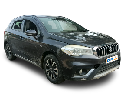 Maruti S Cross-img